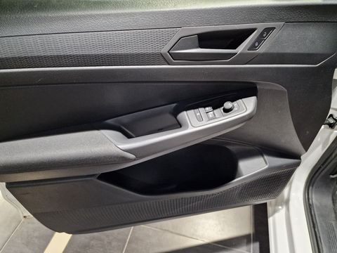 volkswagen, caddy, 2.0 tdı ımpression dsg, otomatik, dizel 2.el otomobil | renew 15