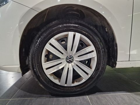 volkswagen, caddy, 2.0 tdı ımpression dsg, otomatik, dizel 2.el otomobil | renew 27