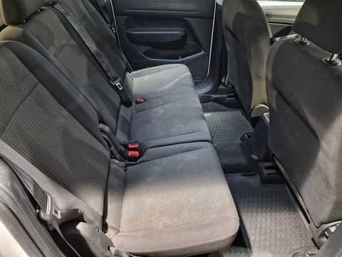 volkswagen, caddy, 2.0 tdı ımpression dsg, otomatik, dizel 2.el otomobil | renew 7