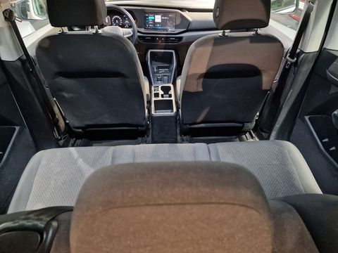 volkswagen, caddy, 2.0 tdı ımpression dsg, otomatik, dizel 2.el otomobil | renew 23