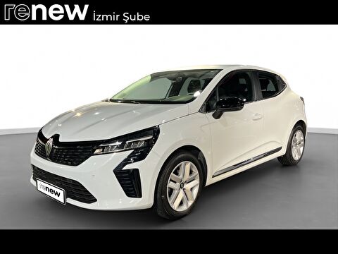 Hatchback 1.0 TCe Evolution X-Tronic, 2. el otomobil | renew