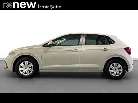 volkswagen, polo, hatchback 1.0 ımpression, manuel, benzin 2.el otomobil | renew 4