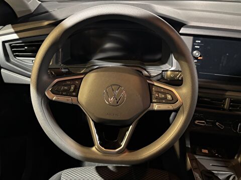 volkswagen, polo, hatchback 1.0 ımpression, manuel, benzin 2.el otomobil | renew 17