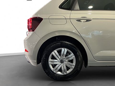 volkswagen, polo, hatchback 1.0 ımpression, manuel, benzin 2.el otomobil | renew 9