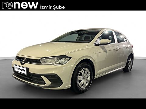 Hatchback 1.0 Impression, 2. el otomobil | renew