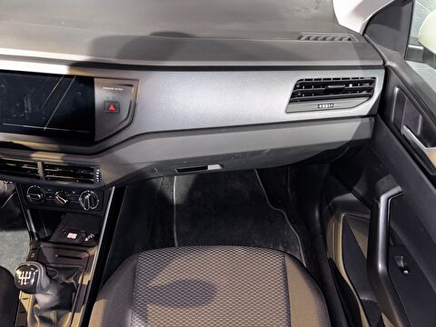 volkswagen, polo, hatchback 1.0 ımpression, manuel, benzin 2.el otomobil | renew 21