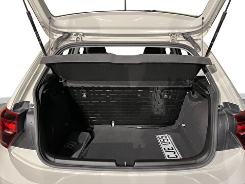 volkswagen, polo, hatchback 1.0 ımpression, manuel, benzin 2.el otomobil | renew 10