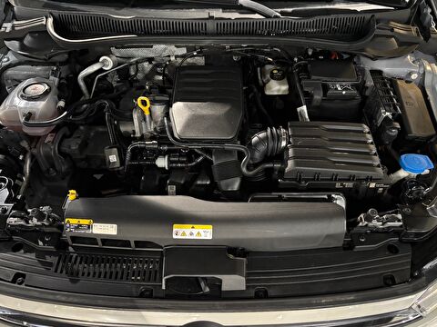 volkswagen, polo, hatchback 1.0 ımpression, manuel, benzin 2.el otomobil | renew 19