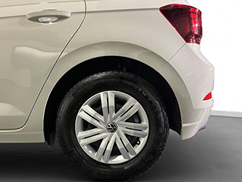 volkswagen, polo, hatchback 1.0 ımpression, manuel, benzin 2.el otomobil | renew 7
