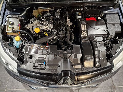 renault, megane, sedan 1.3 tce joy edc, otomatik, benzin 2.el otomobil | renew 19