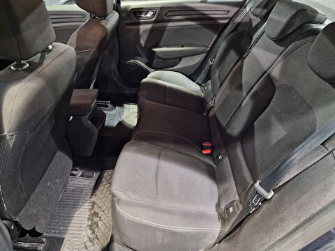 renault, megane, sedan 1.3 tce joy edc, otomatik, benzin 2.el otomobil | renew 13