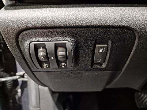 renault, megane, sedan 1.3 tce joy edc, otomatik, benzin 2.el otomobil | renew 7