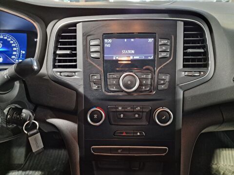 renault, megane, sedan 1.3 tce joy edc, otomatik, benzin 2.el otomobil | renew 14