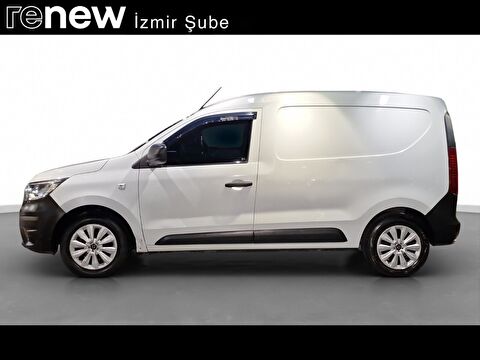 renault, express van, 1.5 dcı joy, manuel, dizel 2.el otomobil | renew 4