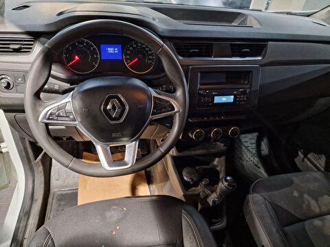 renault, express van, 1.5 dcı joy, manuel, dizel 2.el otomobil | renew 11