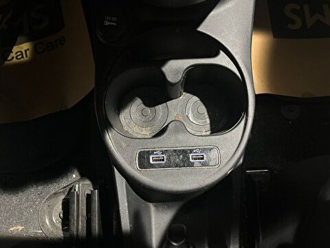 fiat, 500 ailesi, 500 1.0 hybrid dolcevita, manuel, hybrid 2.el otomobil | renew 10