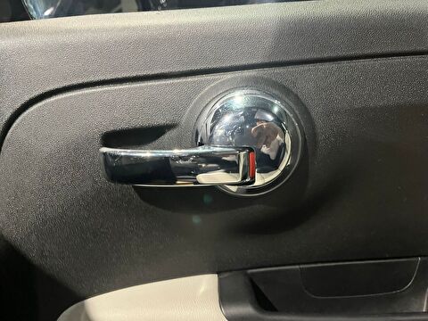 fiat, 500 ailesi, 500 1.0 hybrid dolcevita, manuel, hybrid 2.el otomobil | renew 11