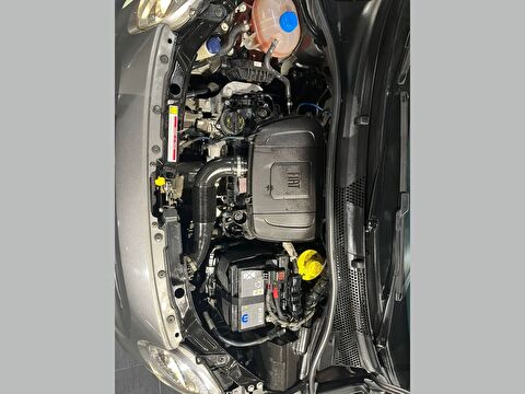 fiat, 500 ailesi, 500 1.0 hybrid dolcevita, manuel, hybrid 2.el otomobil | renew 16