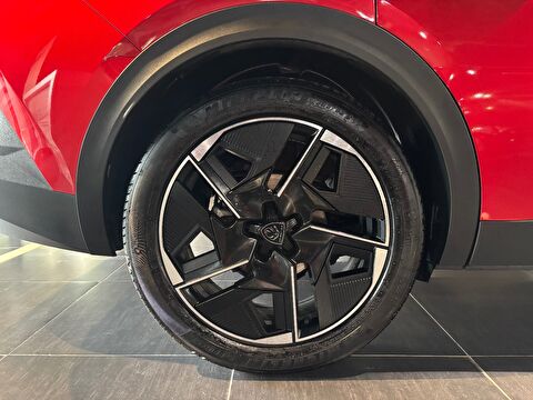 peugeot, 408, crossover 1.2 puretech gt eat8, otomatik, benzin 2.el otomobil | renew 9