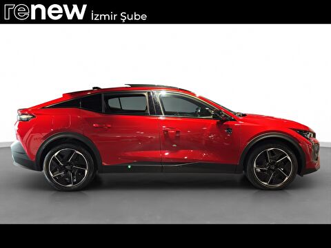 peugeot, 408, crossover 1.2 puretech gt eat8, otomatik, benzin 2.el otomobil | renew 5