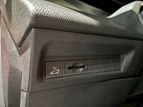 peugeot, 408, crossover 1.2 puretech gt eat8, otomatik, benzin 2.el otomobil | renew 21