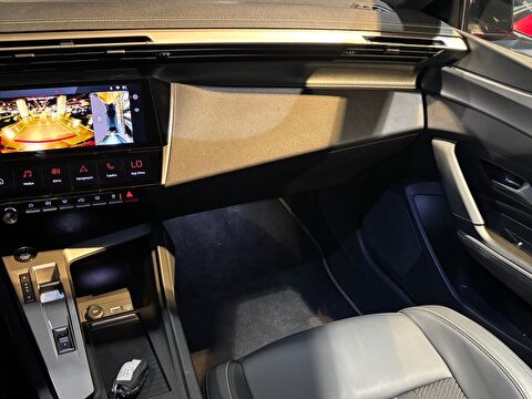 peugeot, 408, crossover 1.2 puretech gt eat8, otomatik, benzin 2.el otomobil | renew 25