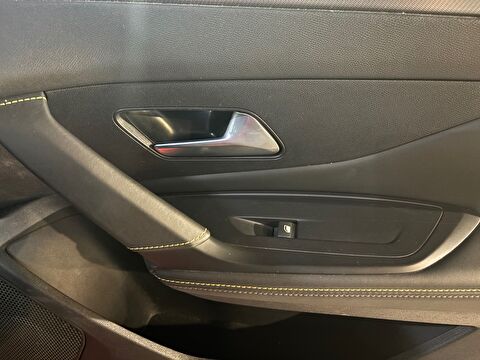 peugeot, 408, crossover 1.2 puretech gt eat8, otomatik, benzin 2.el otomobil | renew 24