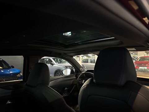 peugeot, 408, crossover 1.2 puretech gt eat8, otomatik, benzin 2.el otomobil | renew 18