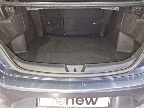 renault, megane, sedan 1.3 tce touch edc, otomatik, benzin 2.el otomobil | renew 11