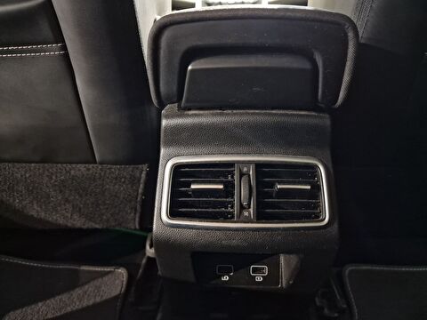 renault, megane, sedan 1.3 tce touch edc, otomatik, benzin 2.el otomobil | renew 13