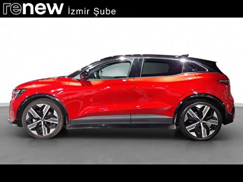 renault, megane e-tech, ıconic ev60, otomatik, elektrik 2.el otomobil | renew 4