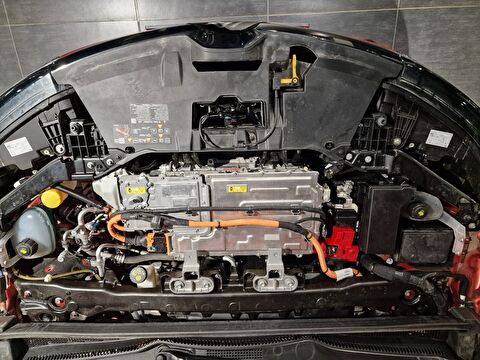 renault, megane e-tech, ıconic ev60, otomatik, elektrik 2.el otomobil | renew 17