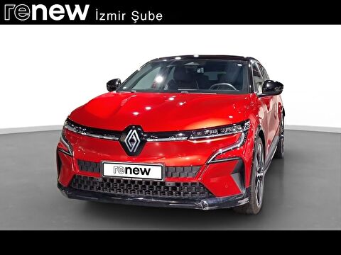 Iconic EV60, 2. el otomobil | renew