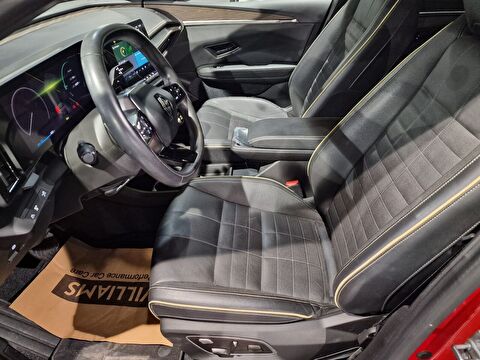 renault, megane e-tech, ıconic ev60, otomatik, elektrik 2.el otomobil | renew 16