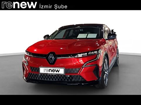 Iconic EV60, 2. el otomobil | renew