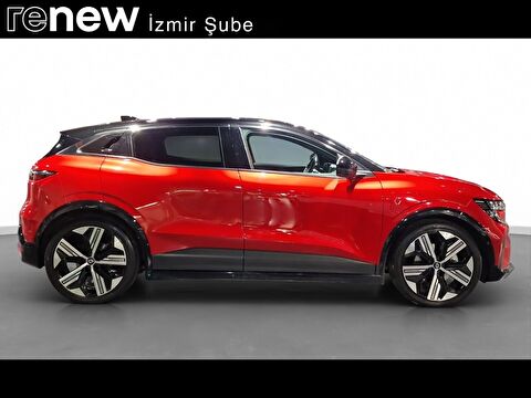 renault, megane e-tech, ıconic ev60, otomatik, elektrik 2.el otomobil | renew 5