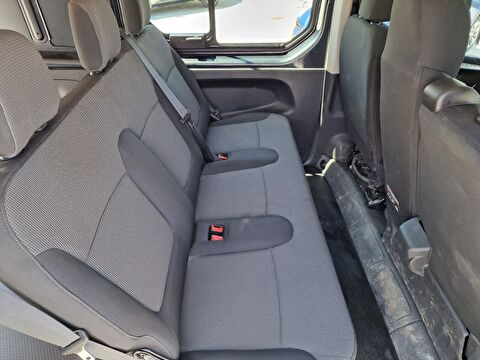 renault, trafic, 2.0 dcı 6m3 grand confort 5+1 eag9, otomatik, dizel 2.el otomobil | renew 16