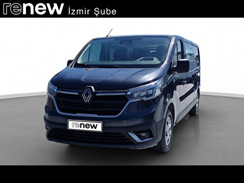 2.0 DCI 6m3 Grand Confort 5+1 EAG9, 2. el otomobil | renew