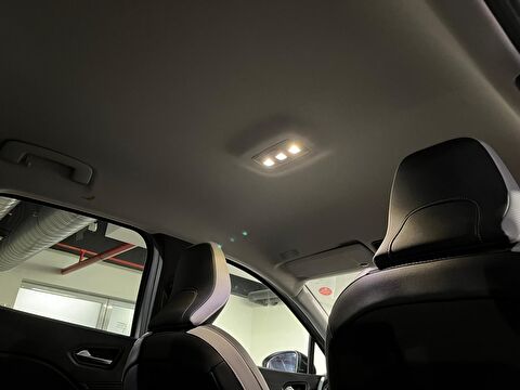 renault, captur, crossover 1.3 tce mhev ıcon edc, otomatik, mhev 2.el otomobil | renew 18