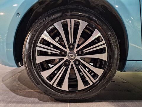 renault, zoe, ıntense z.e 50, otomatik, elektrik 2.el otomobil | renew 19