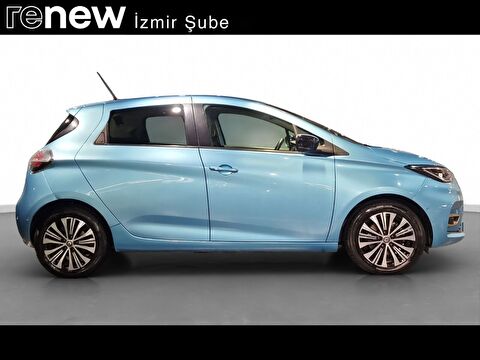 renault, zoe, ıntense z.e 50, otomatik, elektrik 2.el otomobil | renew 5