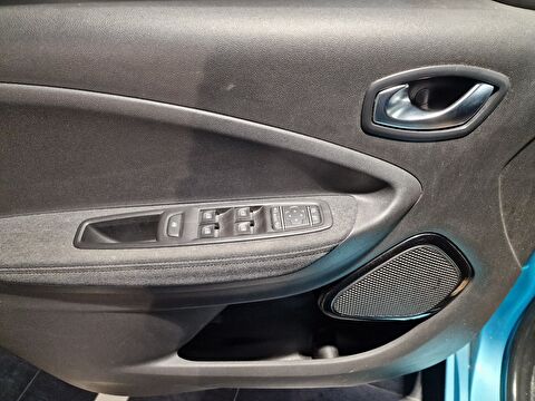 renault, zoe, ıntense z.e 50, otomatik, elektrik 2.el otomobil | renew 17