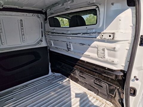 renault, trafic, 2.0 dcı 6m3 grand confort, manuel, dizel 2.el otomobil | renew 9