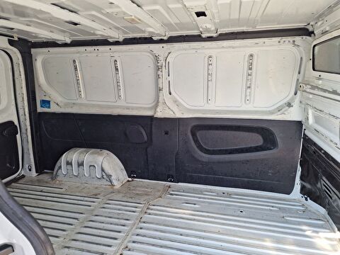 renault, trafic, 2.0 dcı 6m3 grand confort, manuel, dizel 2.el otomobil | renew 10