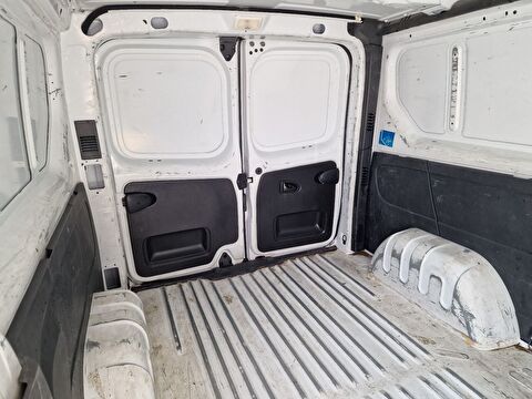 renault, trafic, 2.0 dcı 6m3 grand confort, manuel, dizel 2.el otomobil | renew 16
