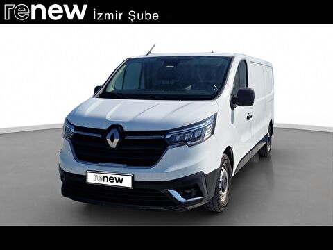 2.0 DCI 6m3 Grand Confort, 2. el otomobil | renew