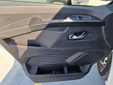 renault, trafic, 2.0 dcı 6m3 grand confort, manuel, dizel 2.el otomobil | renew 7