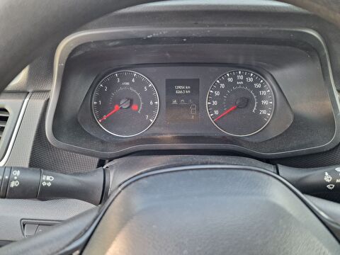 renault, trafic, 2.0 dcı 6m3 grand confort, manuel, dizel 2.el otomobil | renew 11