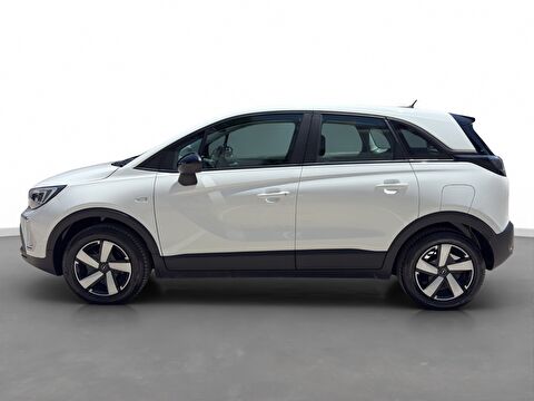 opel, crossland, suv 1.2 turbo essential otomatik, otomatik, benzin 2.el otomobil | renew 8