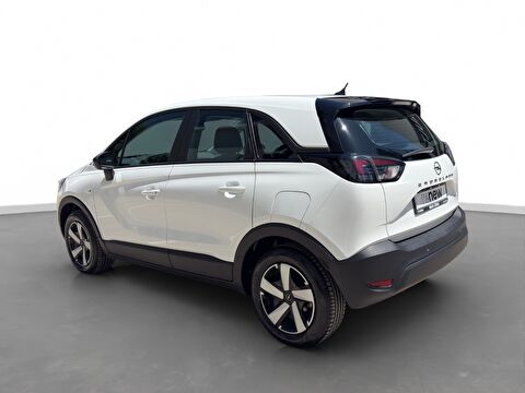 opel, crossland, suv 1.2 turbo essential otomatik, otomatik, benzin 2.el otomobil | renew 5